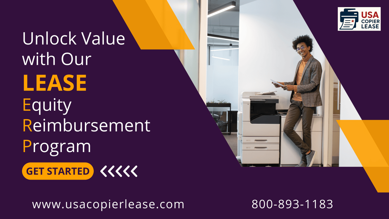 Unlock Value with Our Lease Equity Reimbursement Program 